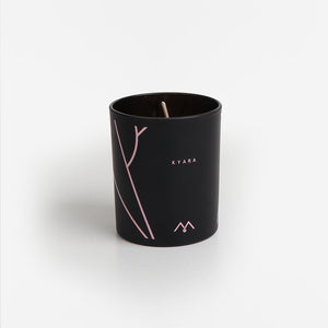 Muro Scents Candle