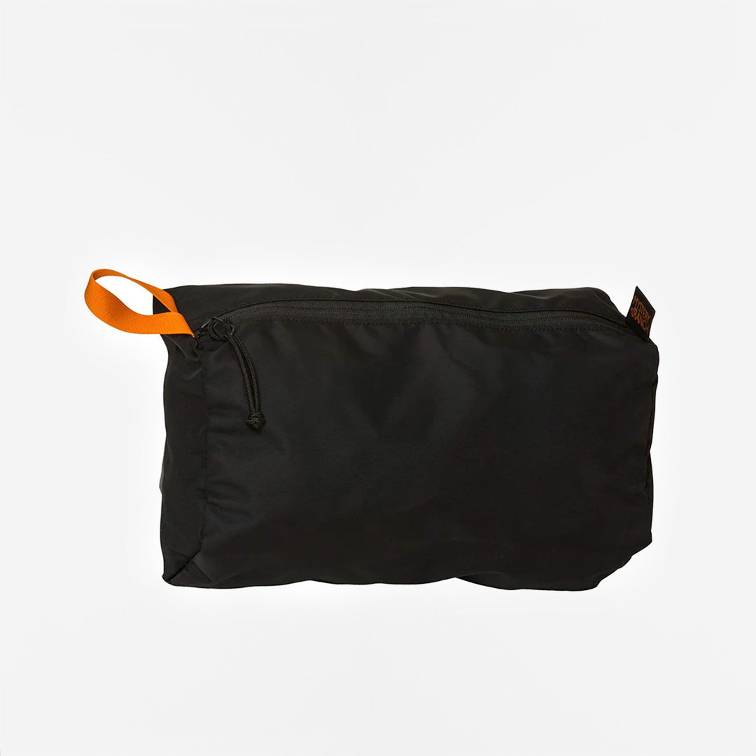 Mystery Ranch Zoid Medium Bag, Black, Detail Shot 2