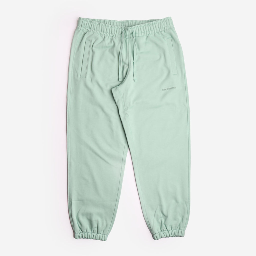 New Balance Athletics Nature State Sweatpant, Sage Leaf, Detail Shot 2