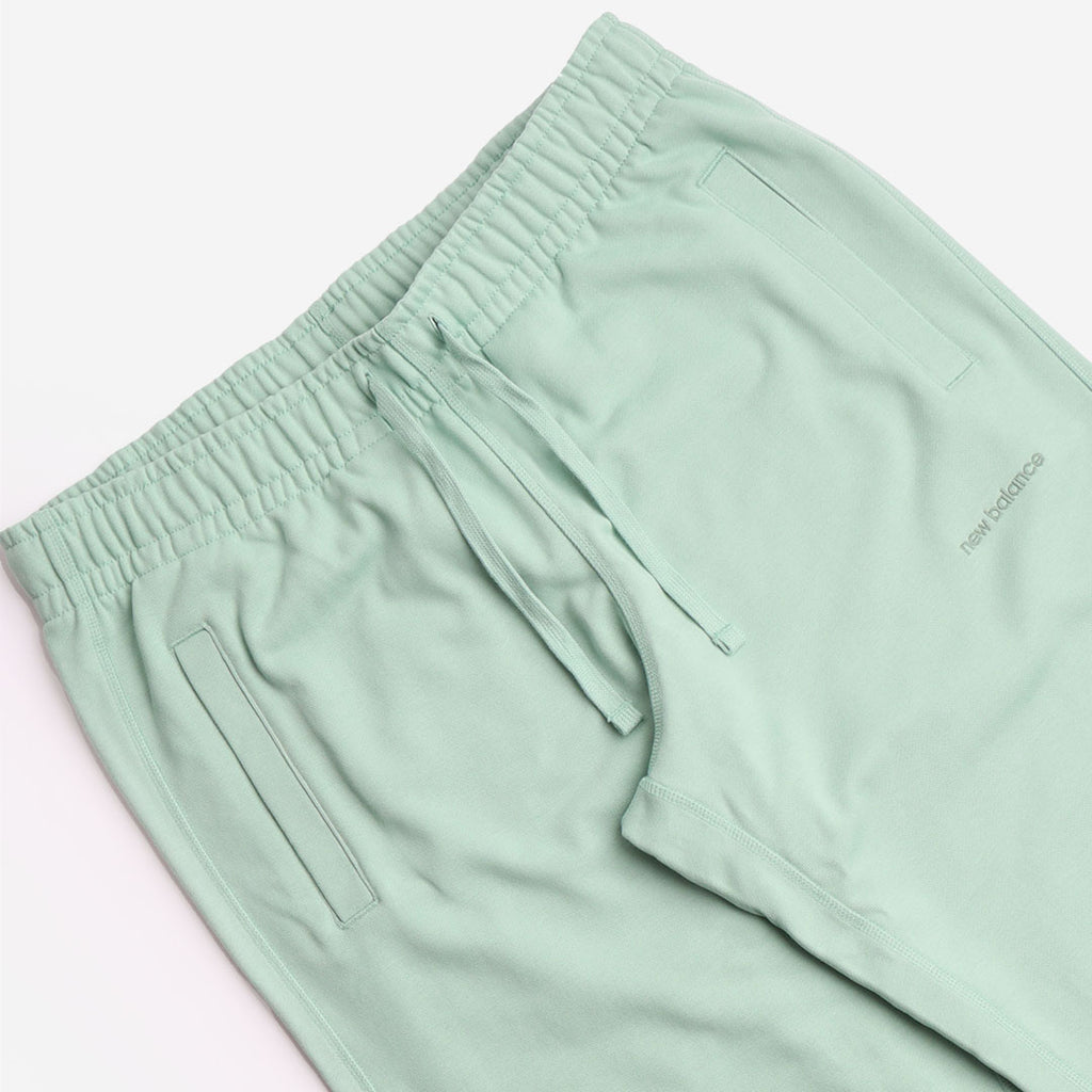 New Balance Athletics Nature State Sweatpant, Sage Leaf, Detail Shot 4