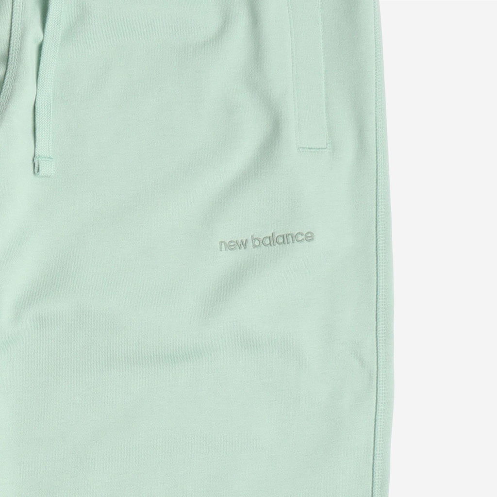 New Balance Athletics Nature State Sweatpant, Sage Leaf, Detail Shot 5