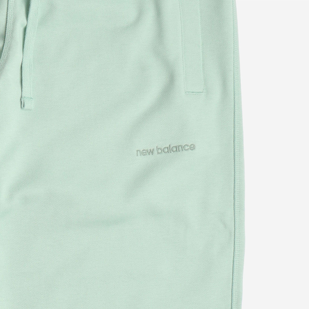 New Balance Athletics Nature State Sweatpant, Sage Leaf, Detail Shot 5
