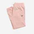 New Balance Uni-ssentials Sweatpant, Pink Haze, Detail Shot 1