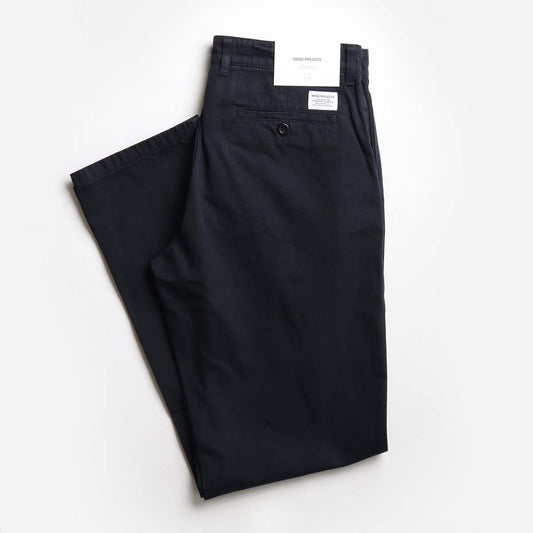 Norse Projects Aros Heavy Pant