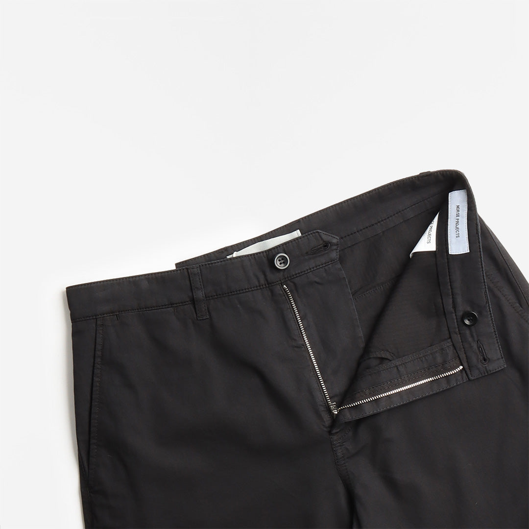 Norse Projects Aros Regular Light Shorts