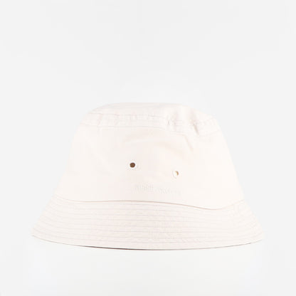 Norse Projects Eco-Dye Bucket Hat, Hibiscus Dye, Detail Shot 2