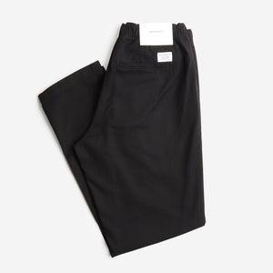 Norse Projects Ezra Light Stretch Twill Pant