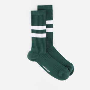 Norse Projects Bjarki Cotton Sport Socks