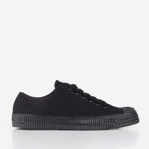 Chaussures Novesta Star Master - Tout noir