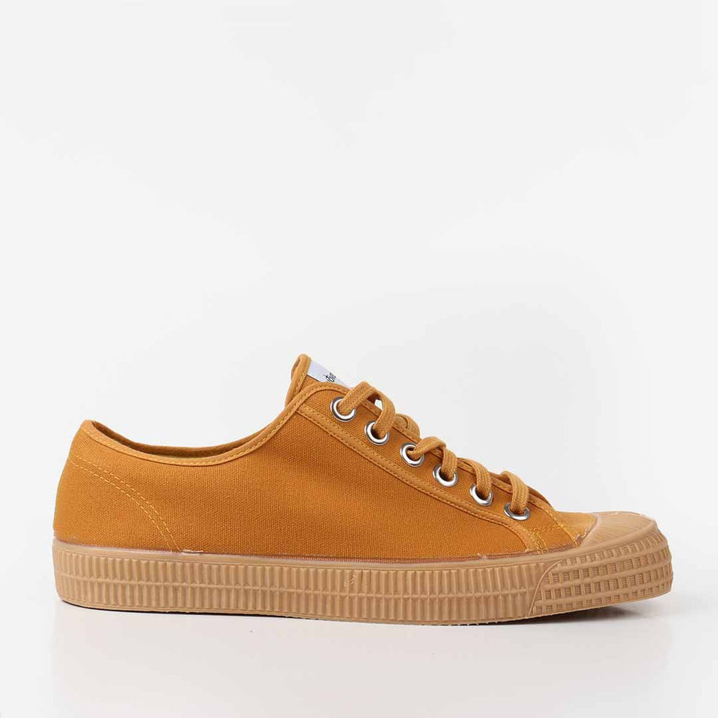 Novesta Star Master Shoes, Sedlova Transparent, Detail Shot 1