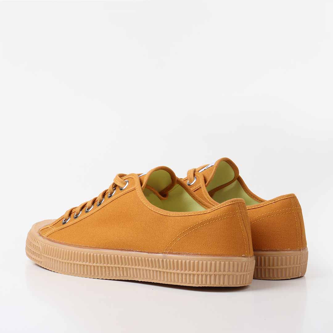 Novesta Star Master Shoes, Sedlova Transparent, Detail Shot 3