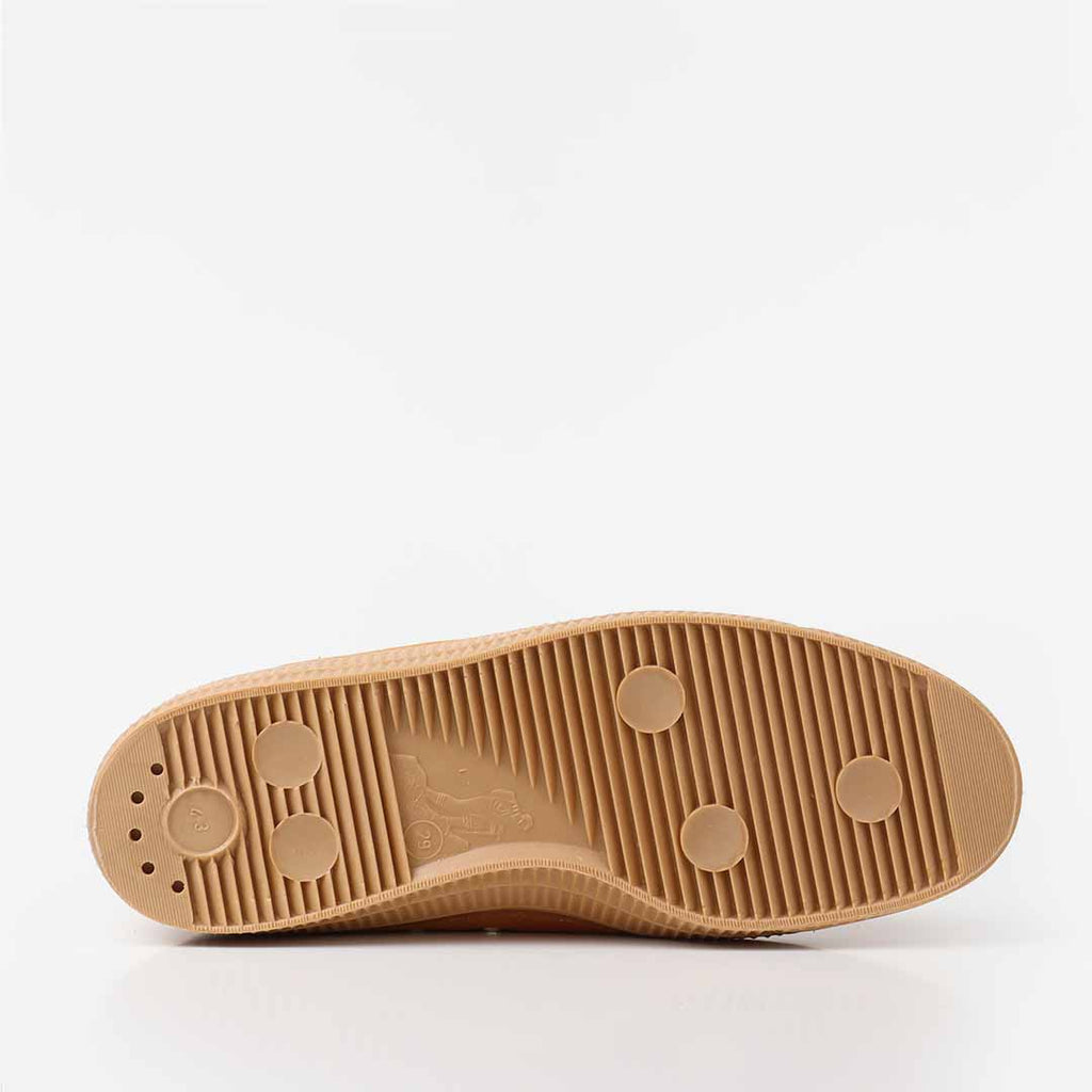 Novesta Star Master Shoes, Sedlova Transparent, Detail Shot 4