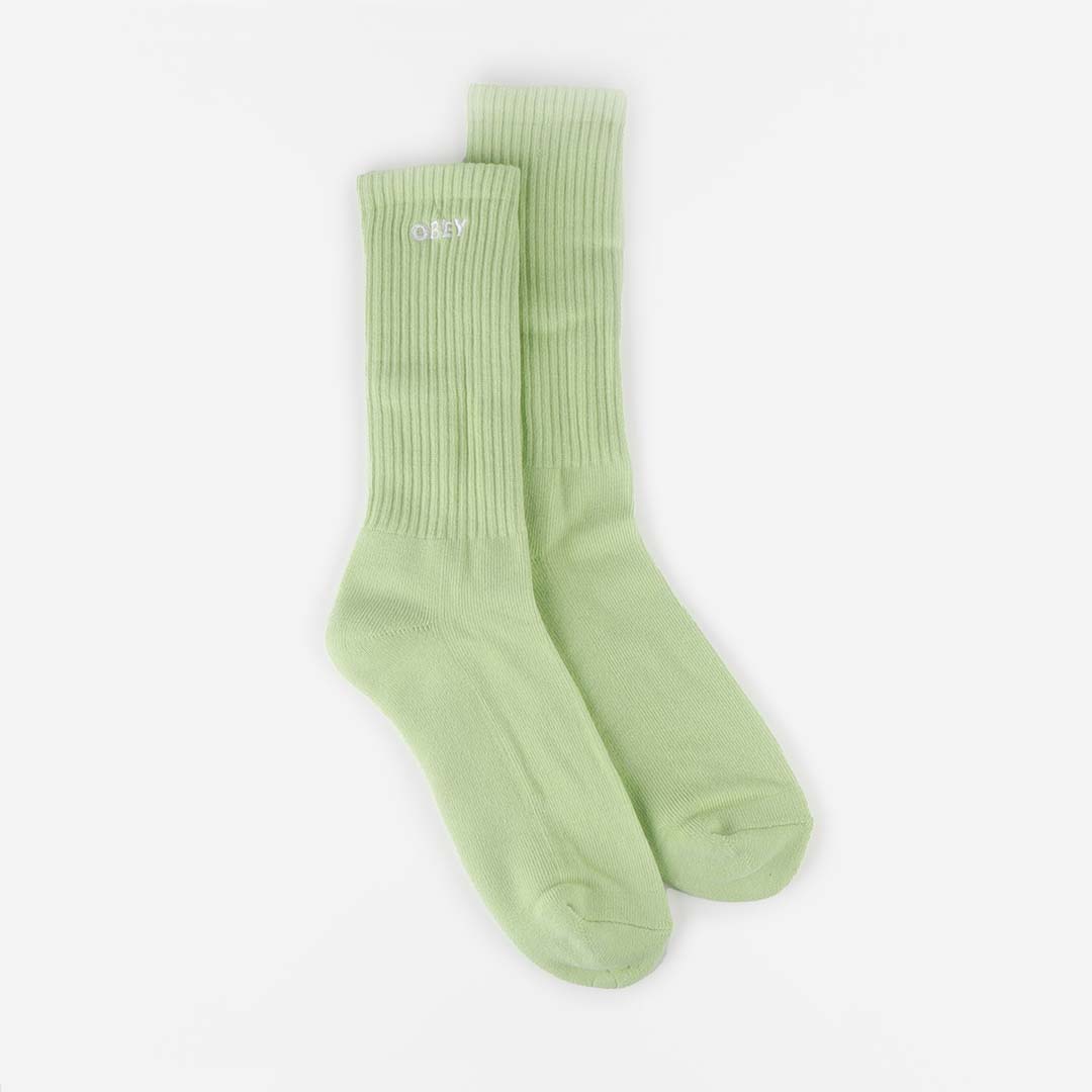 OBEY Bold Socks