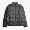 Patagonia Nano Puff Jacket, Black, Detail Shot 1