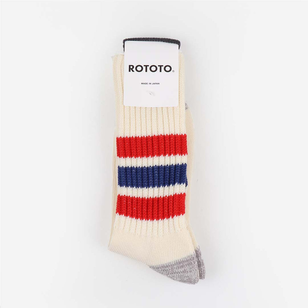 RoToTo Socks - Premium, Made in Japan, High Quality Socks – Urban Industry