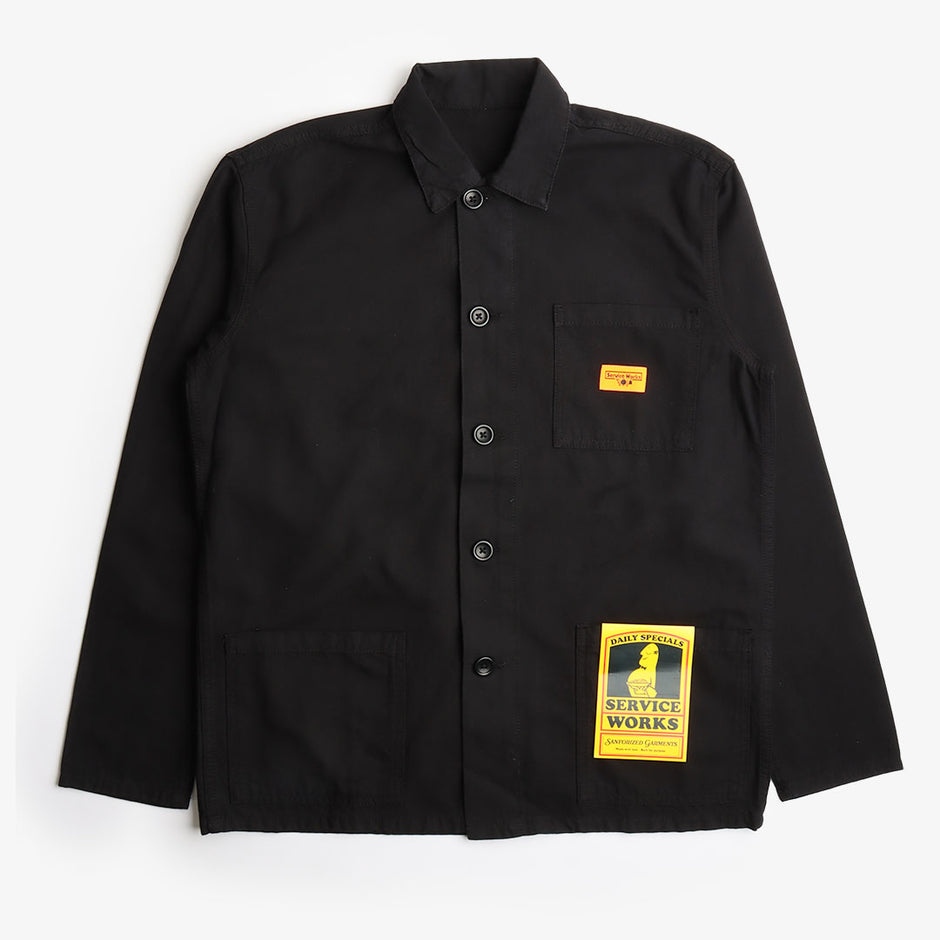 Service Works Clothing | Buy Online – Urban Industry