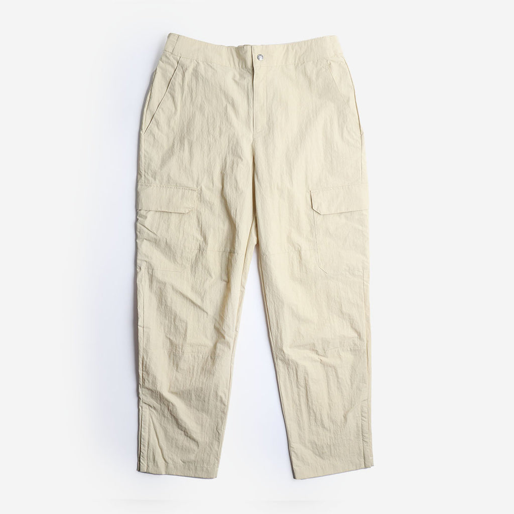 The North Face 78 Low-Fi Hi-Tek Cargo Pant, Gravel, Detail Shot 2