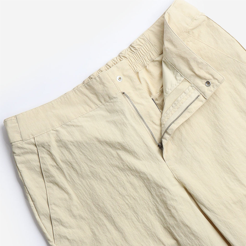 The North Face 78 Low-Fi Hi-Tek Cargo Pant, Gravel, Detail Shot 3