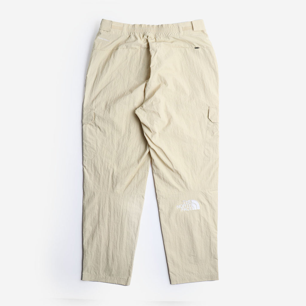 The North Face 78 Low-Fi Hi-Tek Cargo Pant, Gravel, Detail Shot 4