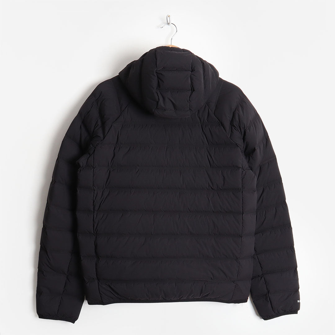 The North Face RMST Down Hooded Jacket