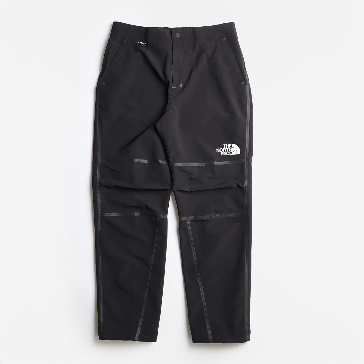 The North Face RMST Mountain Pant, TNF Black, Detail Shot 2