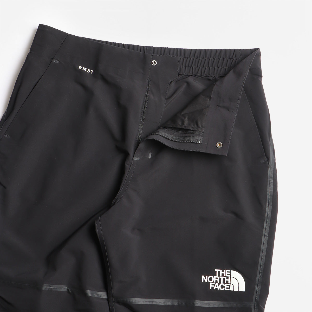 The North Face RMST Mountain Pant, TNF Black, Detail Shot 4