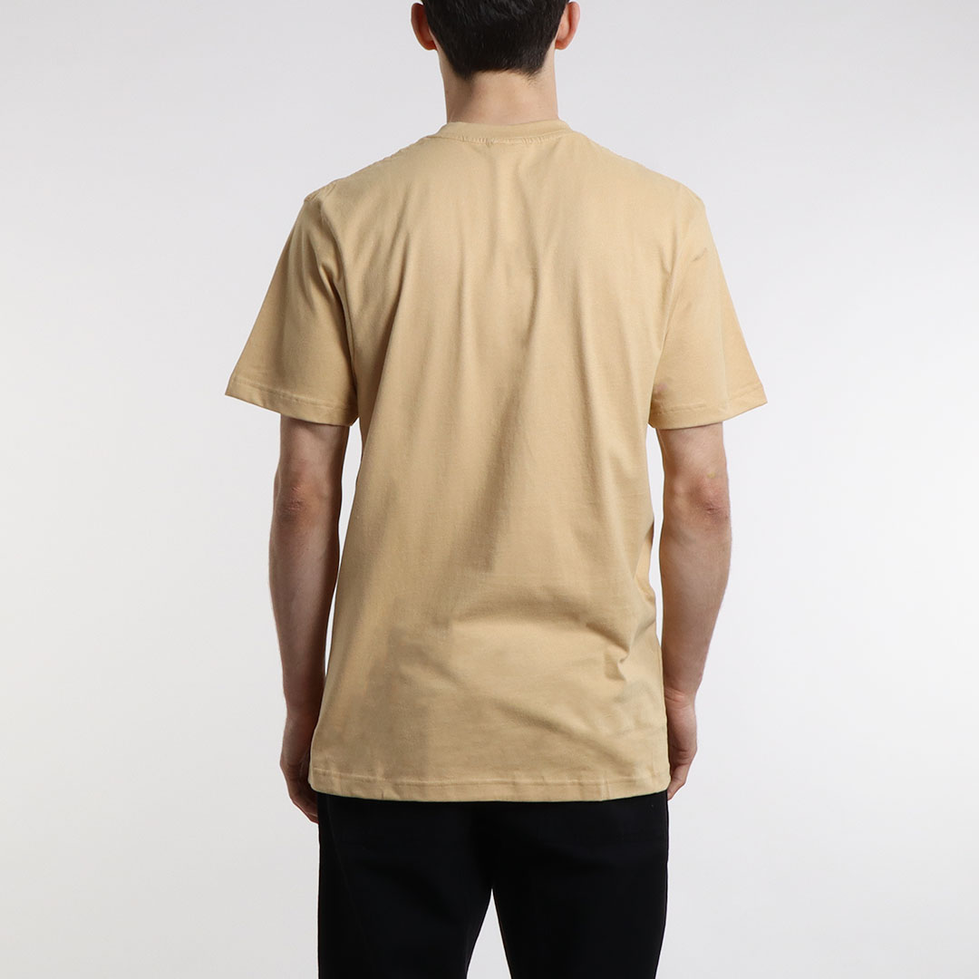 Urban Industry Organic T-Shirt, Croissant, Detail Shot 6