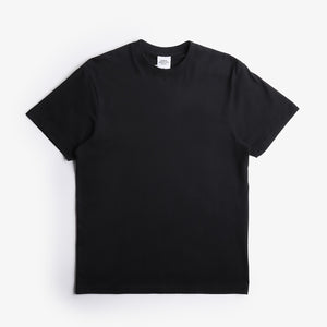 Urban Industry Organic T-Shirt - Black