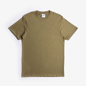 Urban Industry Organic T-Shirt - Green