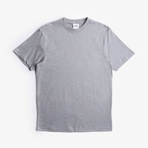 T-shirt bio Urban Industry - Gris