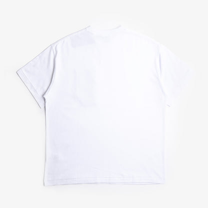 Wild Things Camp Pocket T-Shirt, White, Detail Shot 2