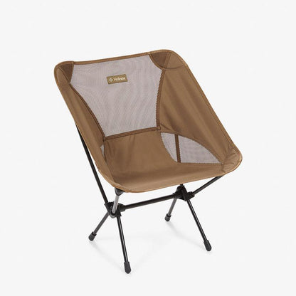 Helinox Chair One, Coyote Tan, Detail Shot 1