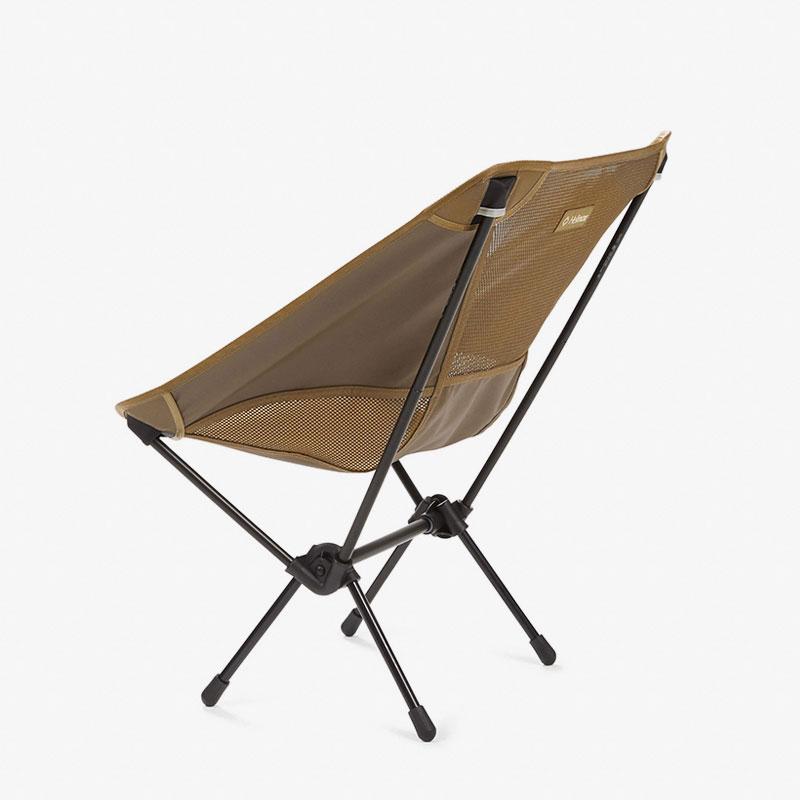Helinox Chair One, Coyote Tan, Detail Shot 2