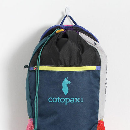 Cotopaxi Luzon 24L Backpack, Del Dia, Detail Shot 8