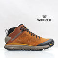 Danner Trail 2650 Mid 4" GTX Boots - EE Wider Fit, Brown Gold, Detail Shot 1