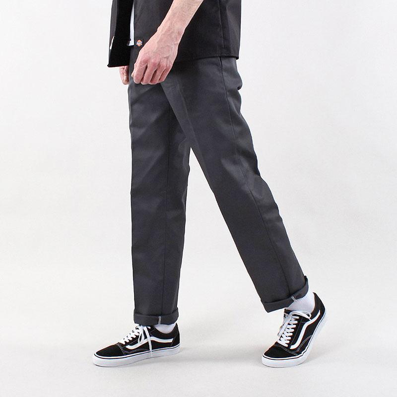 Buy Parx Charcoal Slim Fit Flat Front Trousers for Mens Online  Tata CLiQ