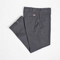 Dickies 874 Work Pant, Charcoal, Detail Shot 1