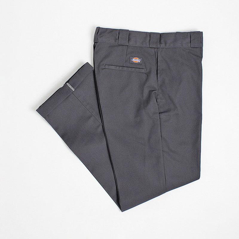 Dickies 874 Work Pant, Charcoal, Detail Shot 1