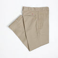 Dickies 874 Work Pant, Khaki, Detail Shot 1
