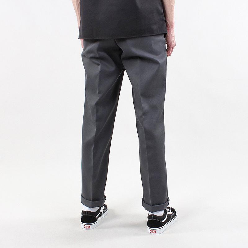 Dickies 874 Work Pant, Charcoal, Detail Shot 3