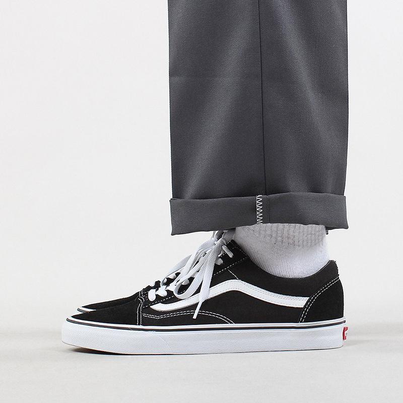 Dickies 874 Work Pant, Charcoal, Detail Shot 5