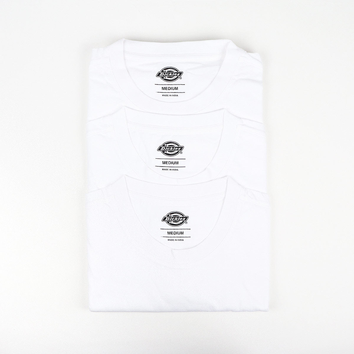 Dickies T-shirt White, – Urban Industry