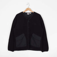 Gramicci Boa Fleece Cardigan