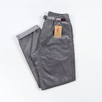 Pantalon Gramicci en velours côtelé G