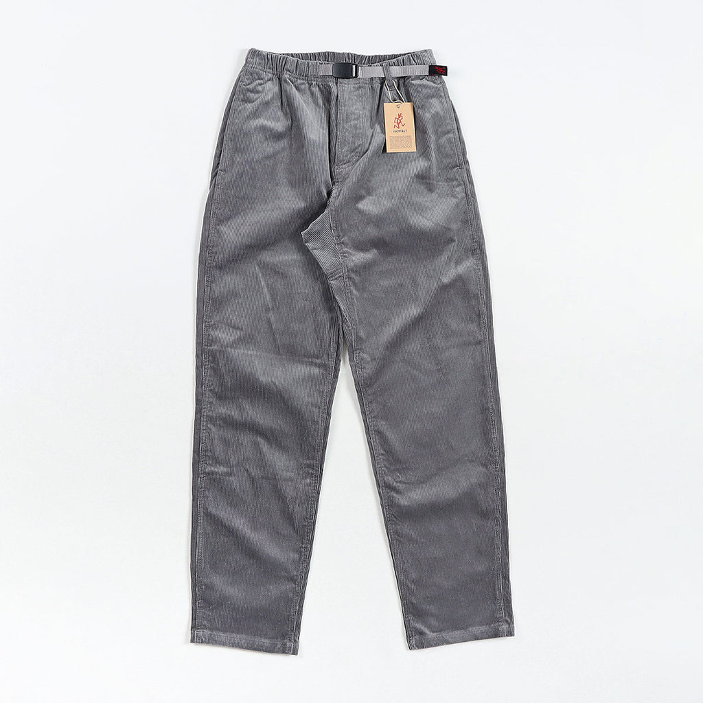 Gramicci Corduroy G Pant, Grey, Detail Shot 2