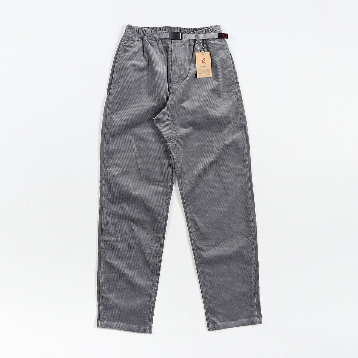 Gramicci Corduroy G Pant, Grey, Detail Shot 2