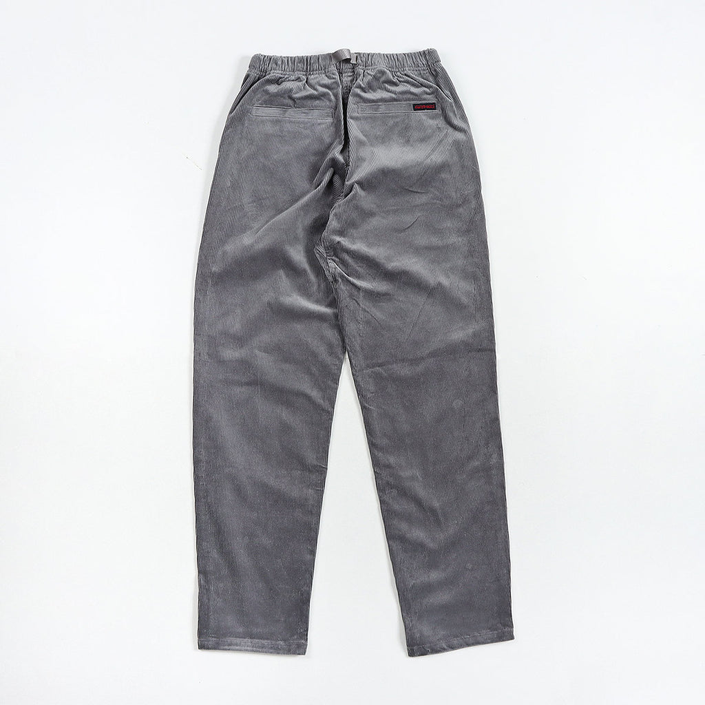 Gramicci Corduroy G Pant, Grey, Detail Shot 3