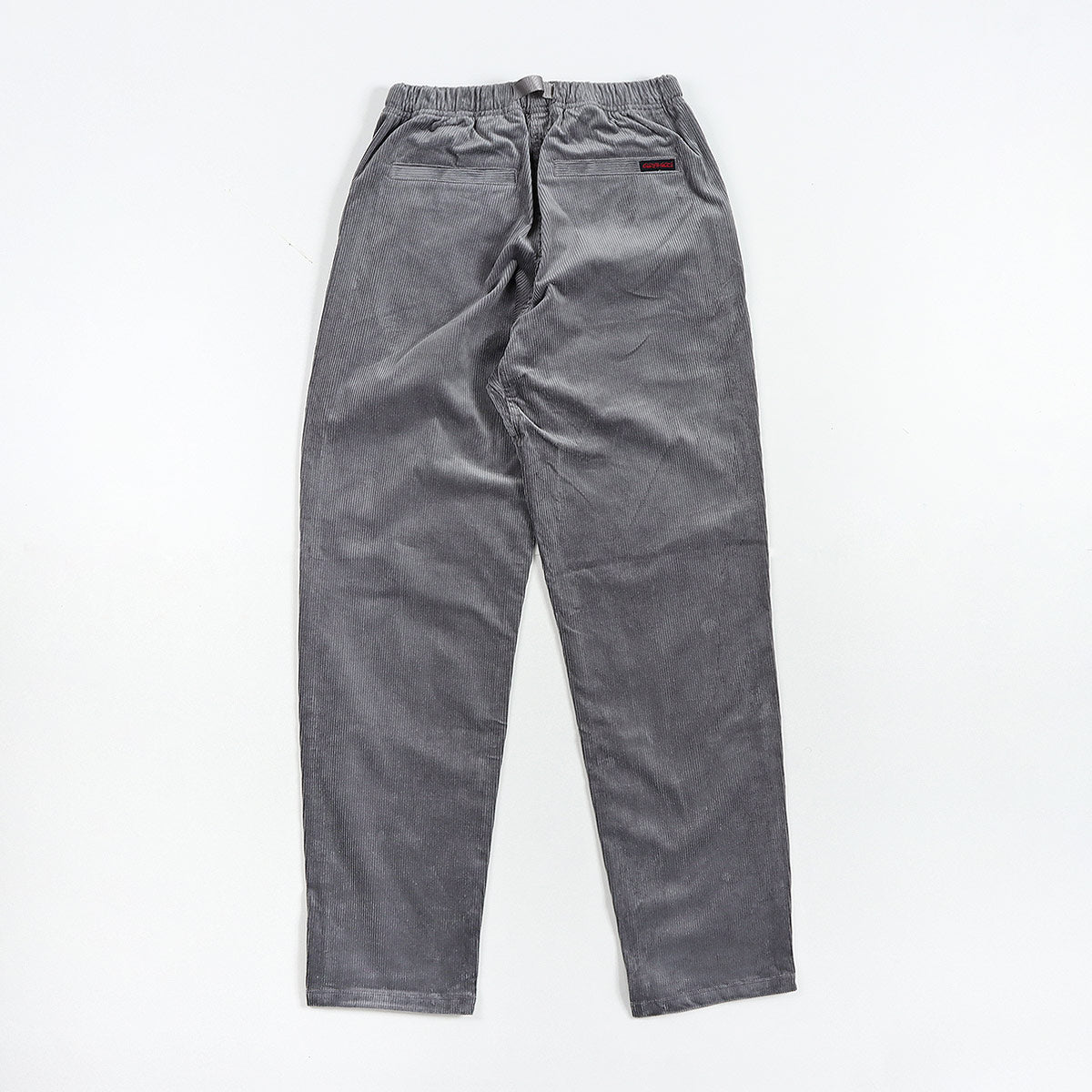 Gramicci Corduroy G Pant, Grey, Detail Shot 3