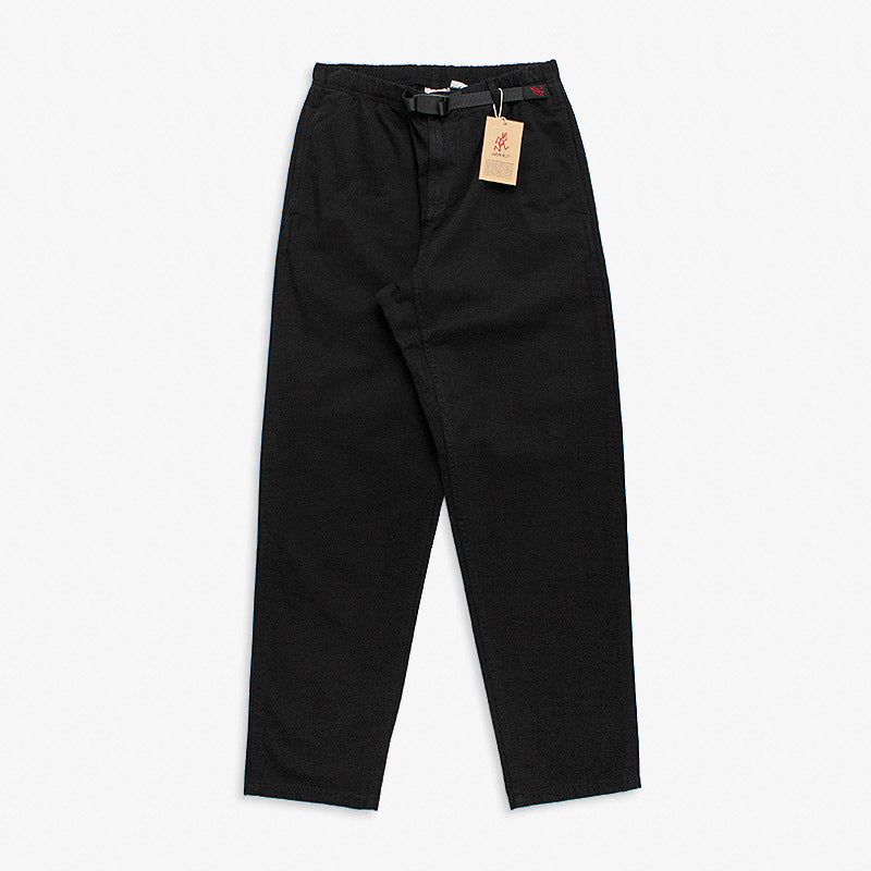 Gramicci Original G Pant, Black, Detail Shot 6