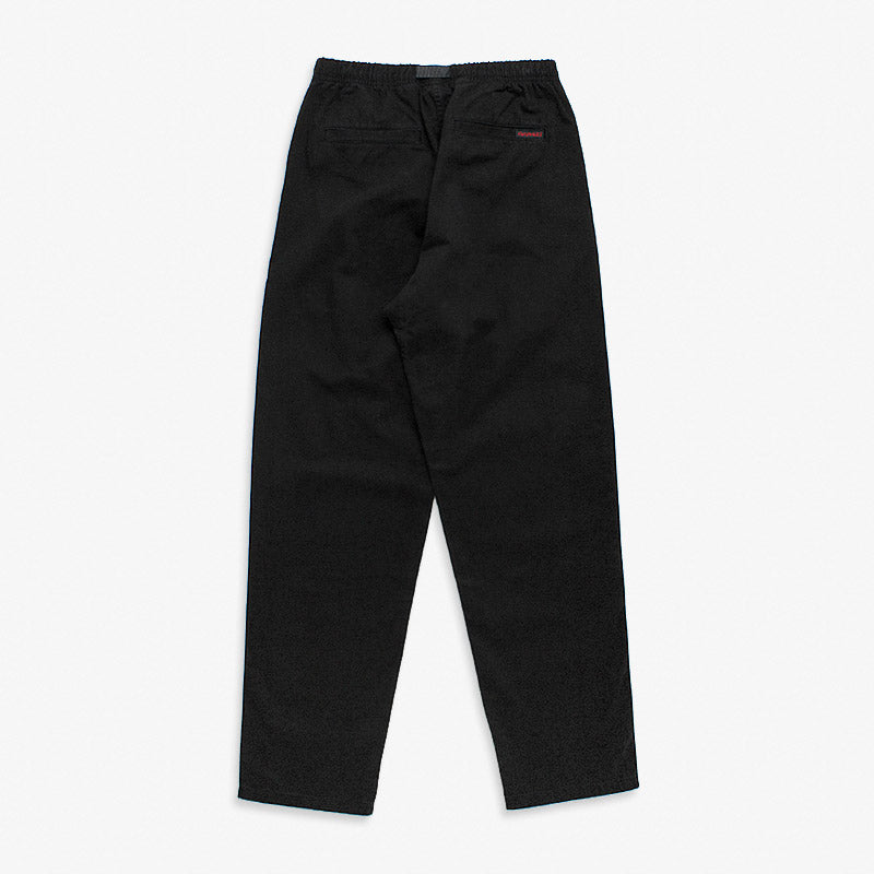 Gramicci Original G Pant, Black, Detail Shot 7